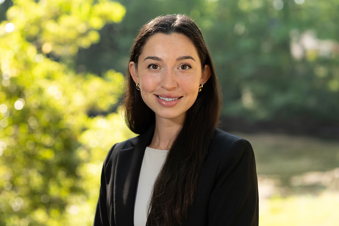 Emily Steinkirchner