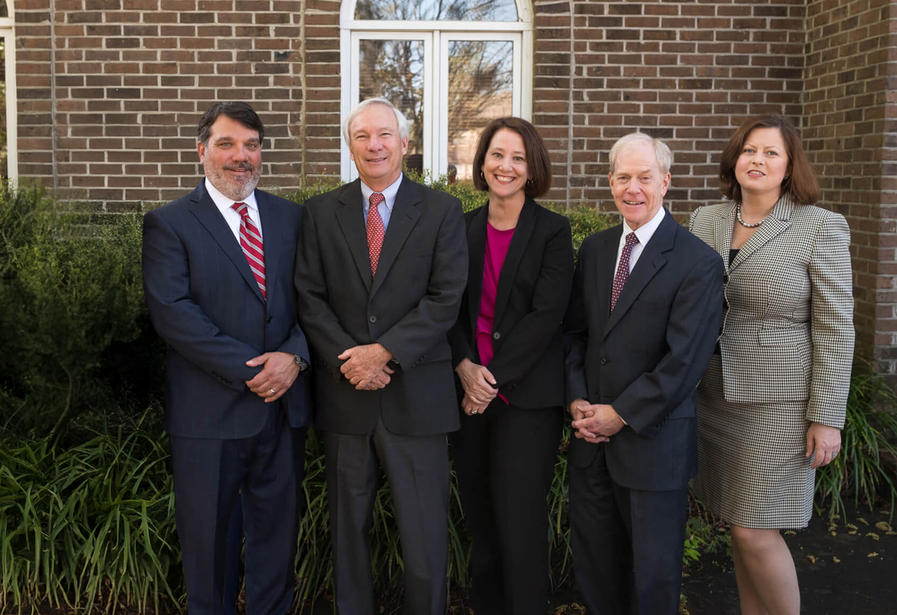 Trask and Howell workers' compensation defense attorneys South Carolina